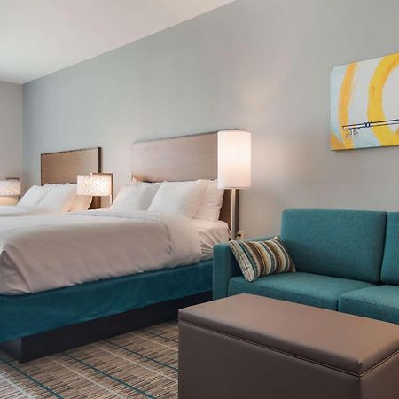 Mainstay Suites East Camden Exteriér fotografie