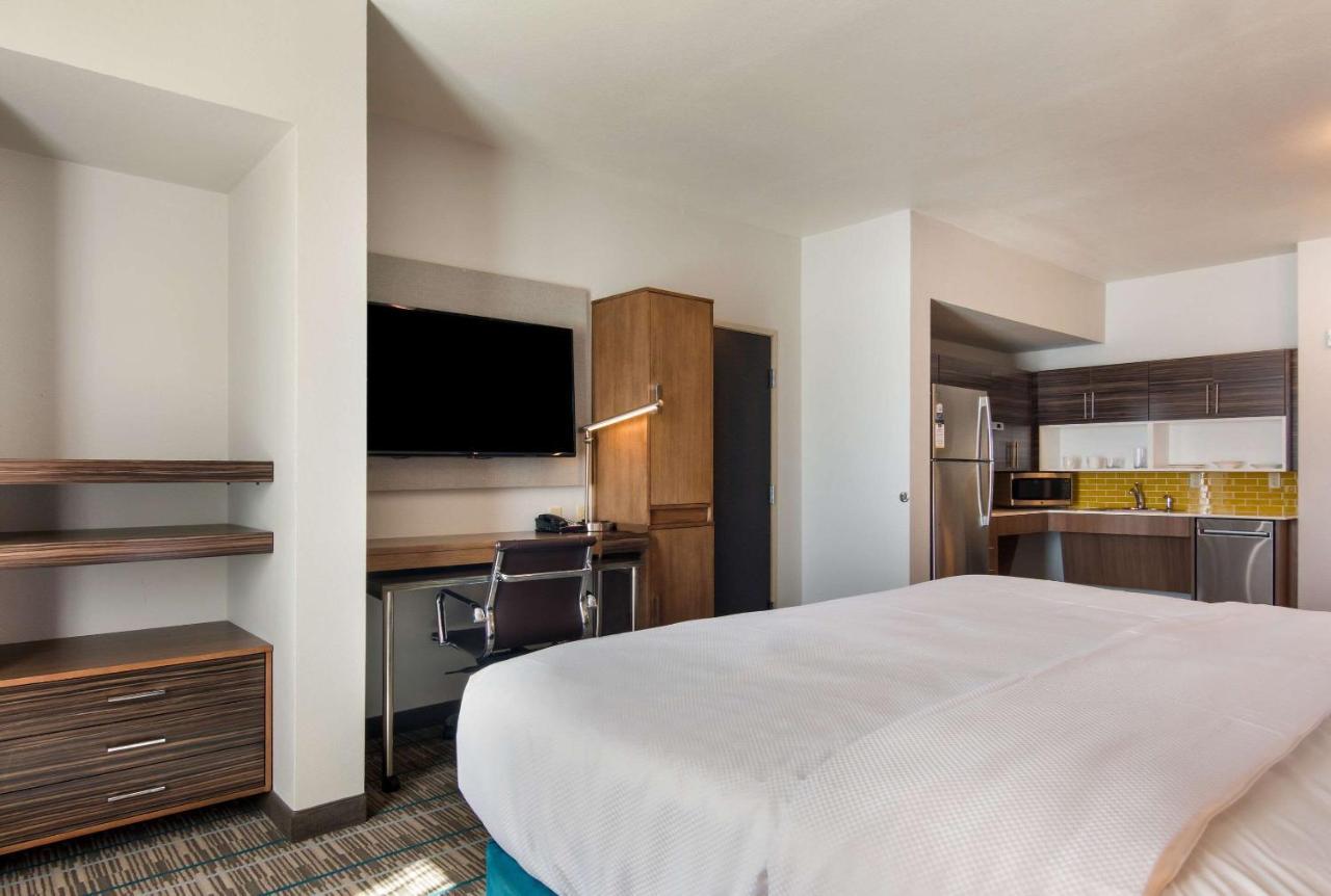 Mainstay Suites East Camden Exteriér fotografie