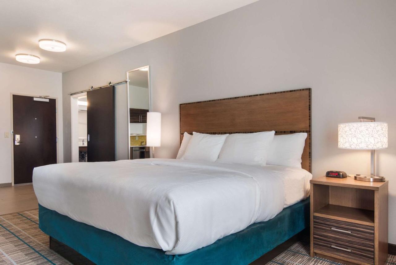 Mainstay Suites East Camden Exteriér fotografie