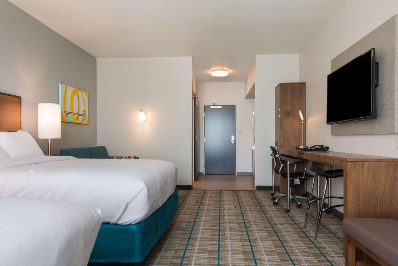 Mainstay Suites East Camden Exteriér fotografie
