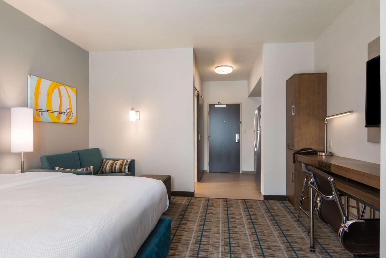 Mainstay Suites East Camden Exteriér fotografie