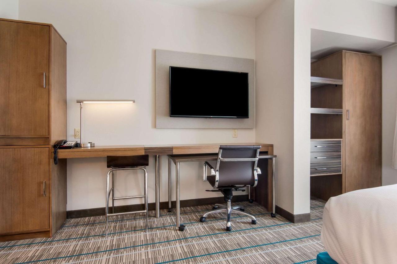 Mainstay Suites East Camden Exteriér fotografie