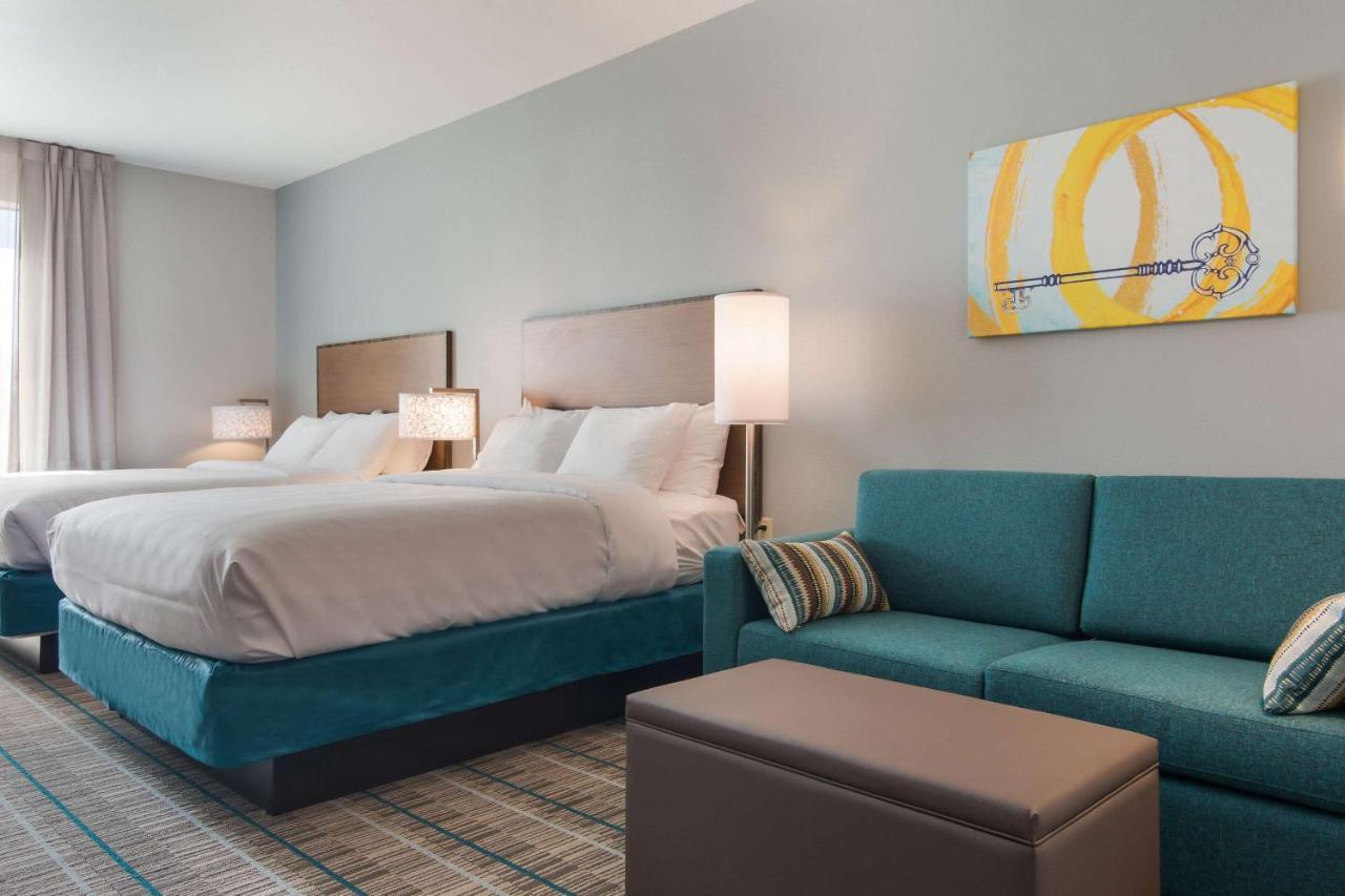 Mainstay Suites East Camden Exteriér fotografie